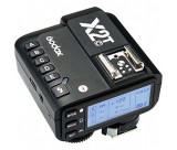 Godox X2T-C Rádiós Vakukioldó - Jeladó Canon