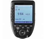 Godox Xpro-C  Rádiós Vakukioló - Jeladó Canon