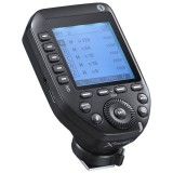 Godox XProIIL vezeték nélküli jeladó modul 100 M Fekete