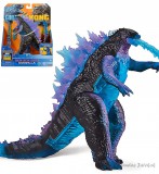 Godzilla Hong Kong battle figura 15 cm Monsterverse