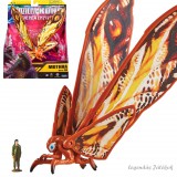Godzilla X Kong The New Empire - Mothra figura Monsterverse