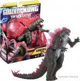 Godzilla X Kong The New Empire - Real Feel Godzilla figura Monsterverse