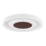 Goffi Globo mennyezeti lámpa távirányító szabályozható 690mm