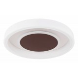 Goffi Globo mennyezeti lámpa távirányító szabályozható