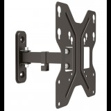 GOGEN GOGDRZAKTURNM2 TV tartó fali konzol max 42" 30kg fekete (GOGDRZAKTURNM2)