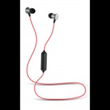 GOGEN GOGEBTM81R Bluetooth mikrofonos fülhallgató piros (GOGEBTM81R) - Fülhallgató