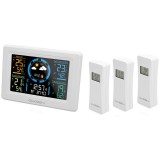 Gogen ME 3397 W LCD Időjárás állomás (ME 3397 W)