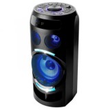 GOGEN Smilee Bluetooth karaoke hangszóró fekete (BPS636)