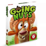 Going Nuts társasjáték - Piatnik