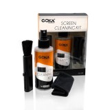 GoKa prémium laptop tisztító készlet