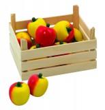 Goki Fa játék gyümölcs, alma