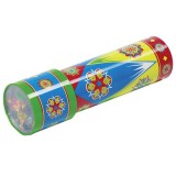 Goki Fém kaleidoszkóp, forgatható