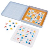 Goki Mágneses játék, Sudoku