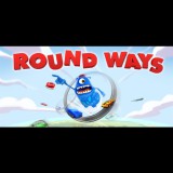 Göksan Güner Car Puzzle: Round Ways (PC - Steam elektronikus játék licensz)