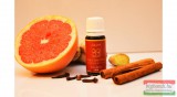 Gokul-Trade Édes ünnepek illóolaj keverék 10 ml