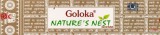 Gokul-Trade Goloka: Nature’s Nest füstölő 15 g