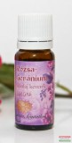 Gokul-Trade Rózsa - geranium illóolaj keverék 5 ml