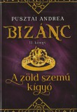 Gold Book A zöld szemű kígyó