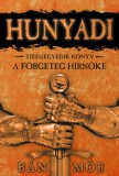 Gold Book Bán Mór: A förgeteg hírnöke - könyv