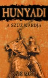 Gold Book Bán Mór: A szűz kardja - könyv
