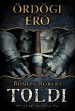 Gold Book Bónizs Róbert: Ördögi erő - könyv