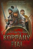 Gold Book Cs. Szabó Sándor: Koppány fiai - könyv