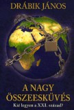 Gold Book Drábik János: A nagy összeesküvés - könyv