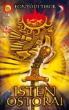 Gold Book Fonyódi Tibor: Isten ostorai - könyv