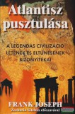 Gold Book Frank Joseph - Atlantisz pusztulása