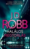 Gold Book J.D.Robb: Halálos megtorlás - könyv