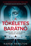 Gold Book Karen Hamilton: A tökéletes barátnő - könyv
