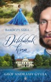 Gold Book Kiadó Bakóczy Sára: Délibábok kora - könyv