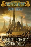 Gold Book Kiadó Bán Mór: A Héttorony ostroma - könyv