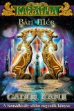 Gold Book Kiadó Bán Mór: Gadur kapui - könyv