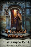 Gold Book Kiadó Bökös Borbála: A fenevad bukása - könyv