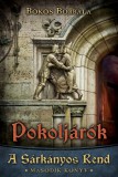 Gold Book Kiadó Bökös Borbála: Pokoljárók - könyv