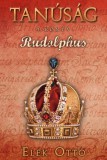 Gold Book Kiadó Elek Ottó: Rudolphus - könyv