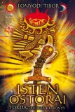 Gold Book Kiadó Fonyódi Tibor: Isten ostorai - könyv