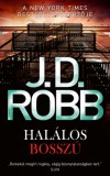 Gold Book Kiadó J. D. Robb: Halálos bosszú - könyv