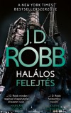Gold Book Kiadó J. D. Robb: Halálos felejtés - könyv
