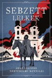 Gold Book Kiadó J. D. Robb: Sebzett lelkek - könyv