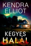 Gold Book Kiadó Kendra Elliot: Kegyes halál - könyv