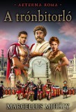 Gold Book Kiadó Marcellus Mihály: A trónbitorló - könyv