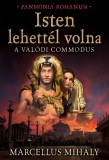 Gold Book Kiadó Marcellus Mihály: Isten lehettél volna - könyv