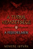 Gold Book Kiadó Nemere István: A fejedelmek - könyv