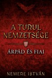 Gold Book Kiadó Nemere István: Árpád és fiai - könyv