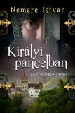 Gold Book Kiadó Nemere István: Királyi páncélban - könyv