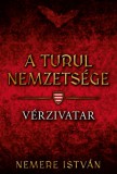 Gold Book Kiadó Nemere István: Vérzivatar - könyv