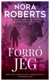 Gold Book Kiadó Nora Roberts: Forró jég - könyv
