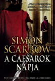 Gold Book Kiadó Simon Scarrow: A caesarok napja - könyv